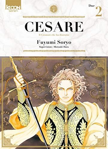 Cesare t.2