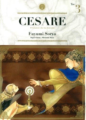 Cesare t.3