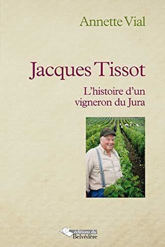 Jacques Tissot