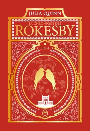 La Chronique des Rokesby