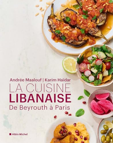 La Cuisine libanaise