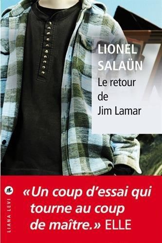 Le Retour de Jim Lamar