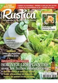 Rustica N° 2820 12 au 18 janvier 2024