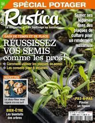 Rustica N° 2829 du 15 au 21 mars 2024
