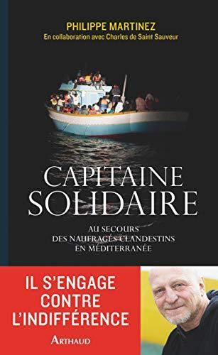 Capitaine solidaire