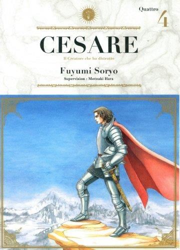 Cesare t.4