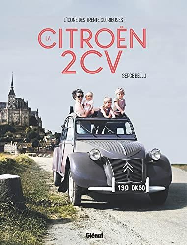 La Citroën 2 CV