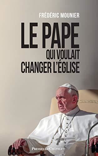 Le Pape qui voulait changer l'Eglise