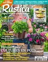 Rustica N° 2840 31 Mai au 6 Juin